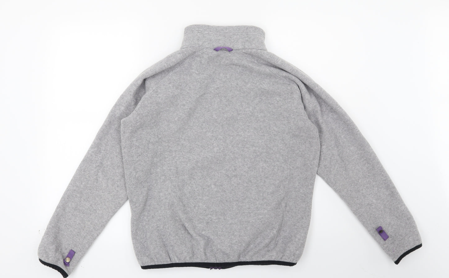 Marks and Spencer Womens Grey   Jacket  Size M