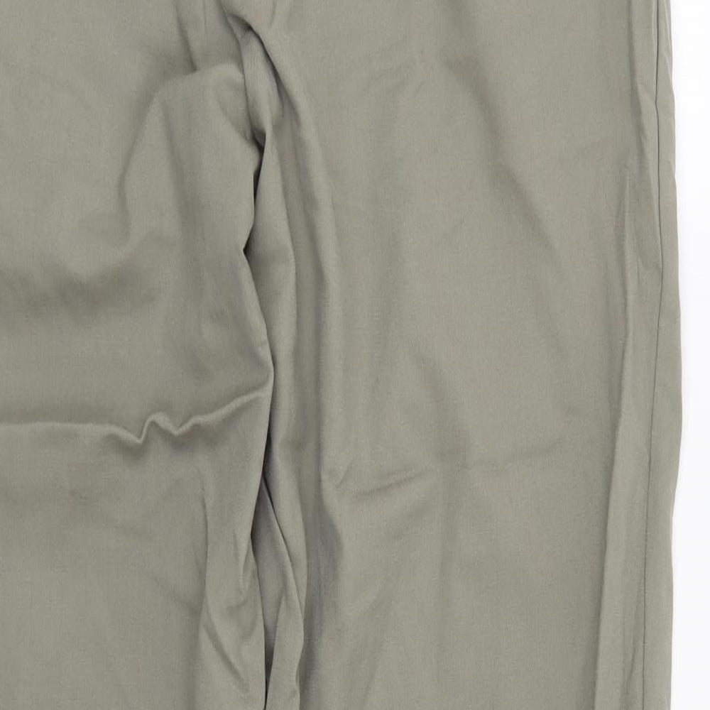 Ted Baker Womens Green   Chino Trousers  L31 in
