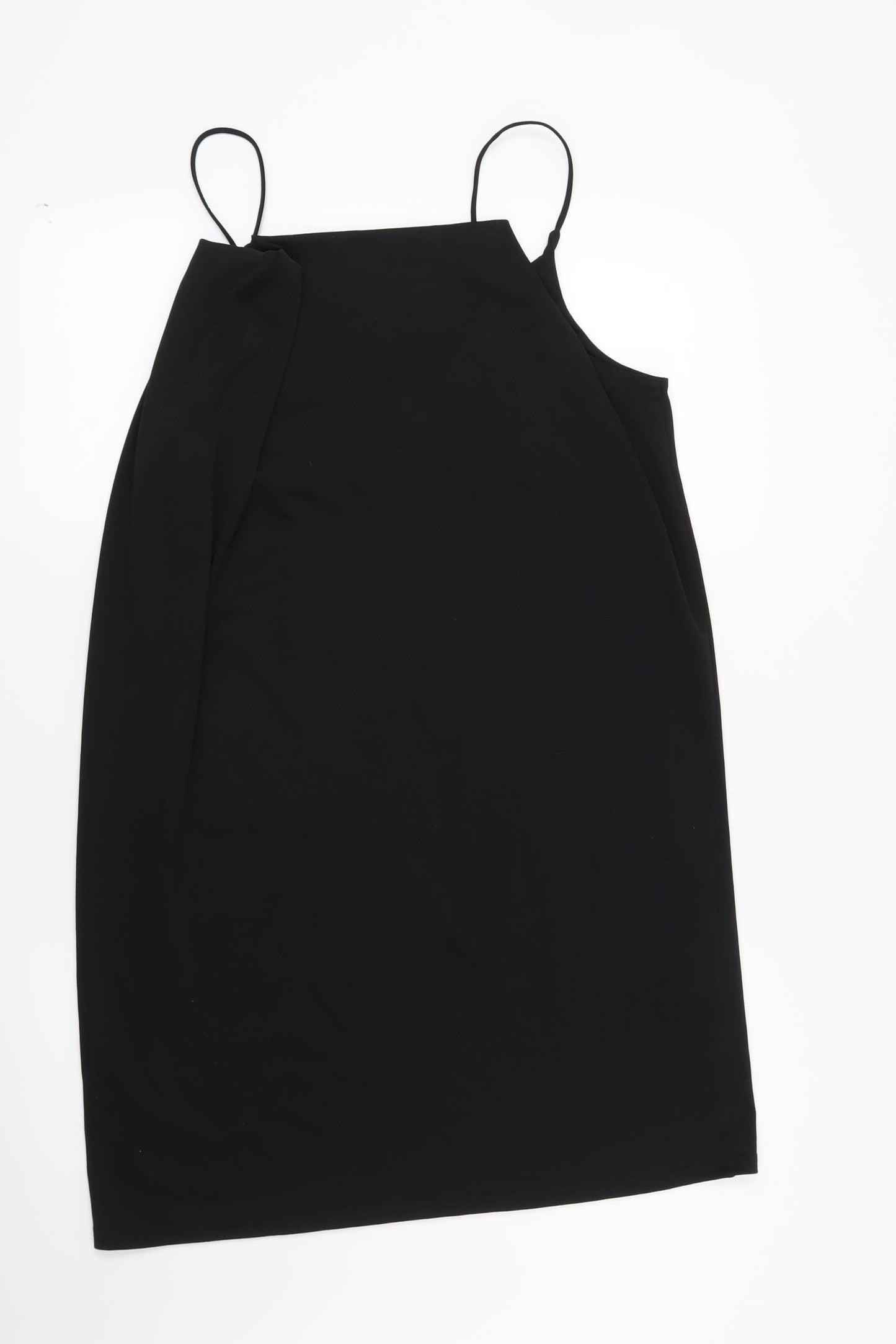 Missguided Womens Black   Mini  Size 10