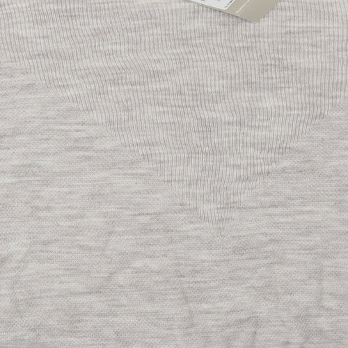 TU Womens Beige   Pullover Jumper Size 10