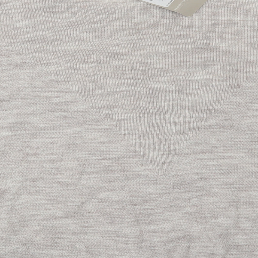 TU Womens Beige   Pullover Jumper Size 10