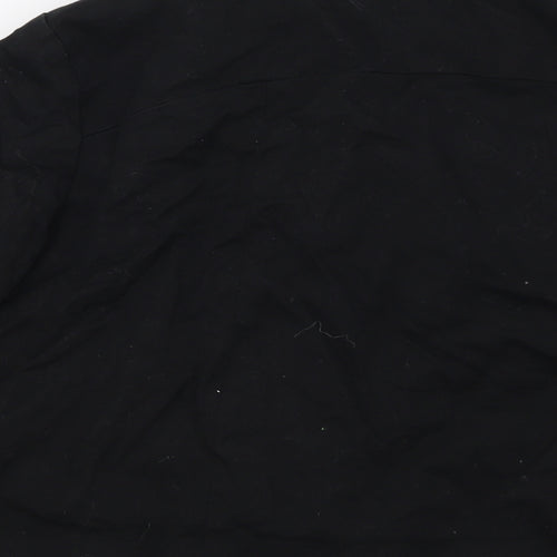 F&F Womens Black   Jacket Blazer Size 14
