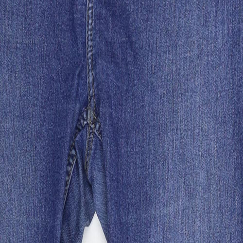 Cheap Monday Womens Blue  Denim Skinny Jeans Size 30 in L28 in