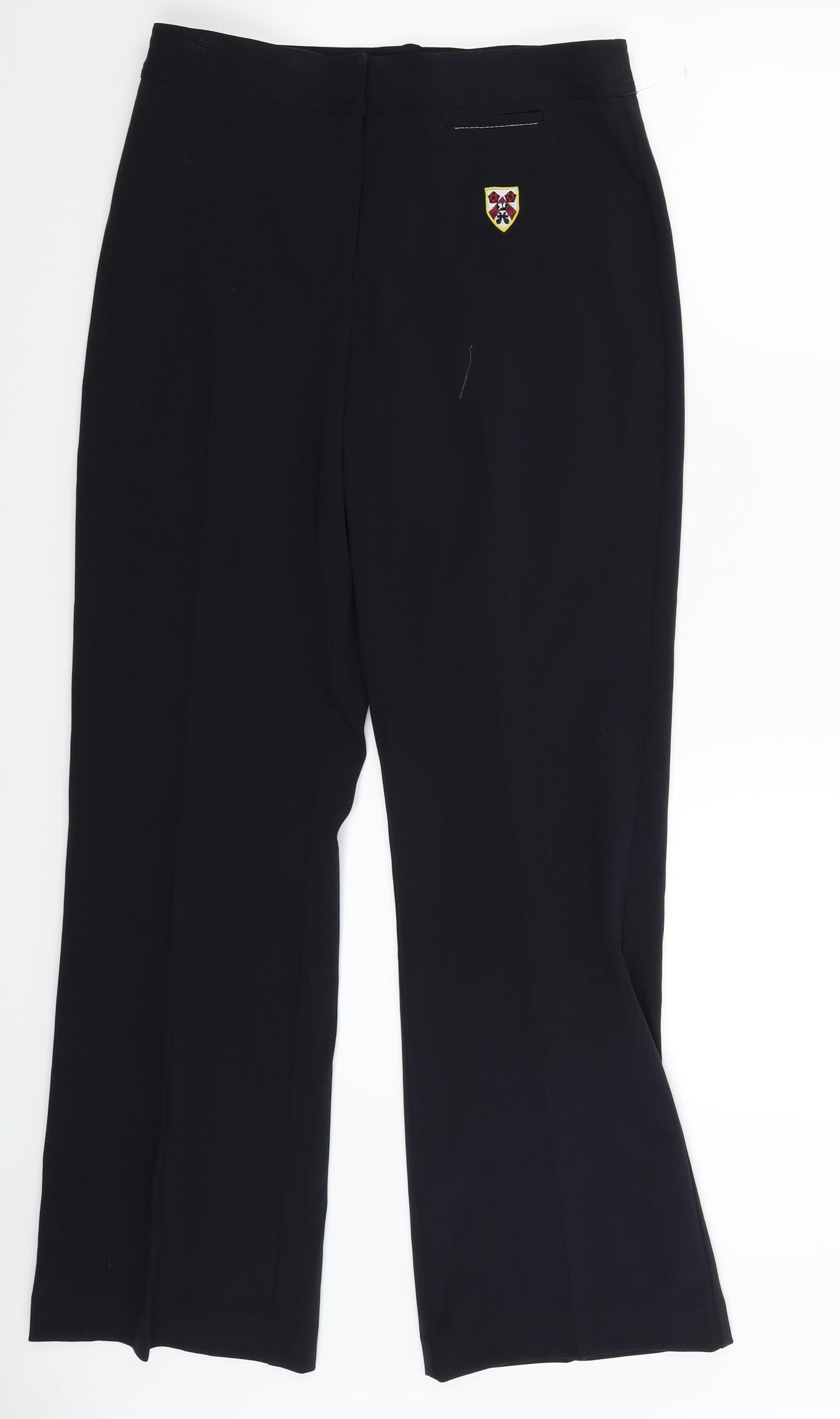 Trutex Womens Blue   Trousers  Size 26 in L30 in