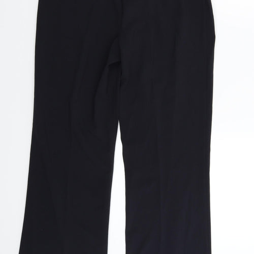 Trutex Womens Blue   Trousers  Size 26 in L30 in