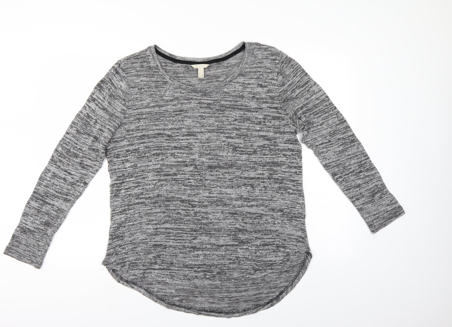 Springfield Womens Grey   Pullover Jumper Size XL