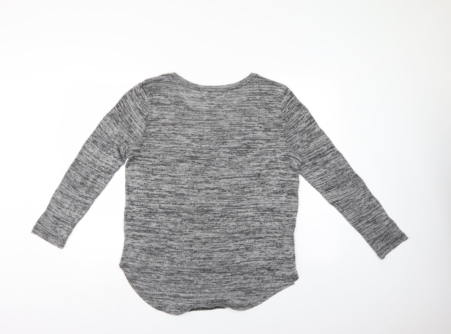 Springfield Womens Grey   Pullover Jumper Size XL