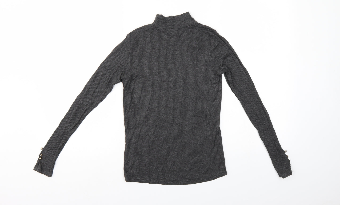 Pimkie Womens Grey   Pullover Jumper