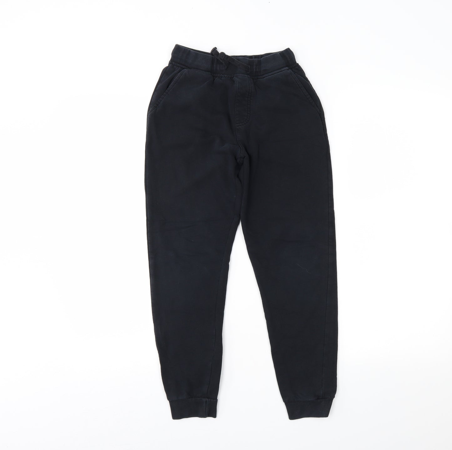 gorge Boys Grey   Jogger Trousers Size 9-10 Years