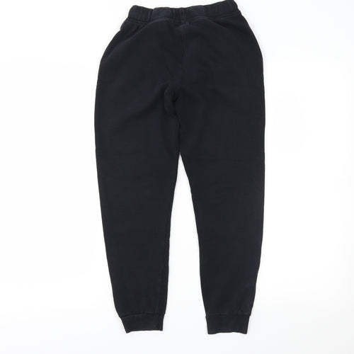 gorge Boys Grey   Jogger Trousers Size 9-10 Years
