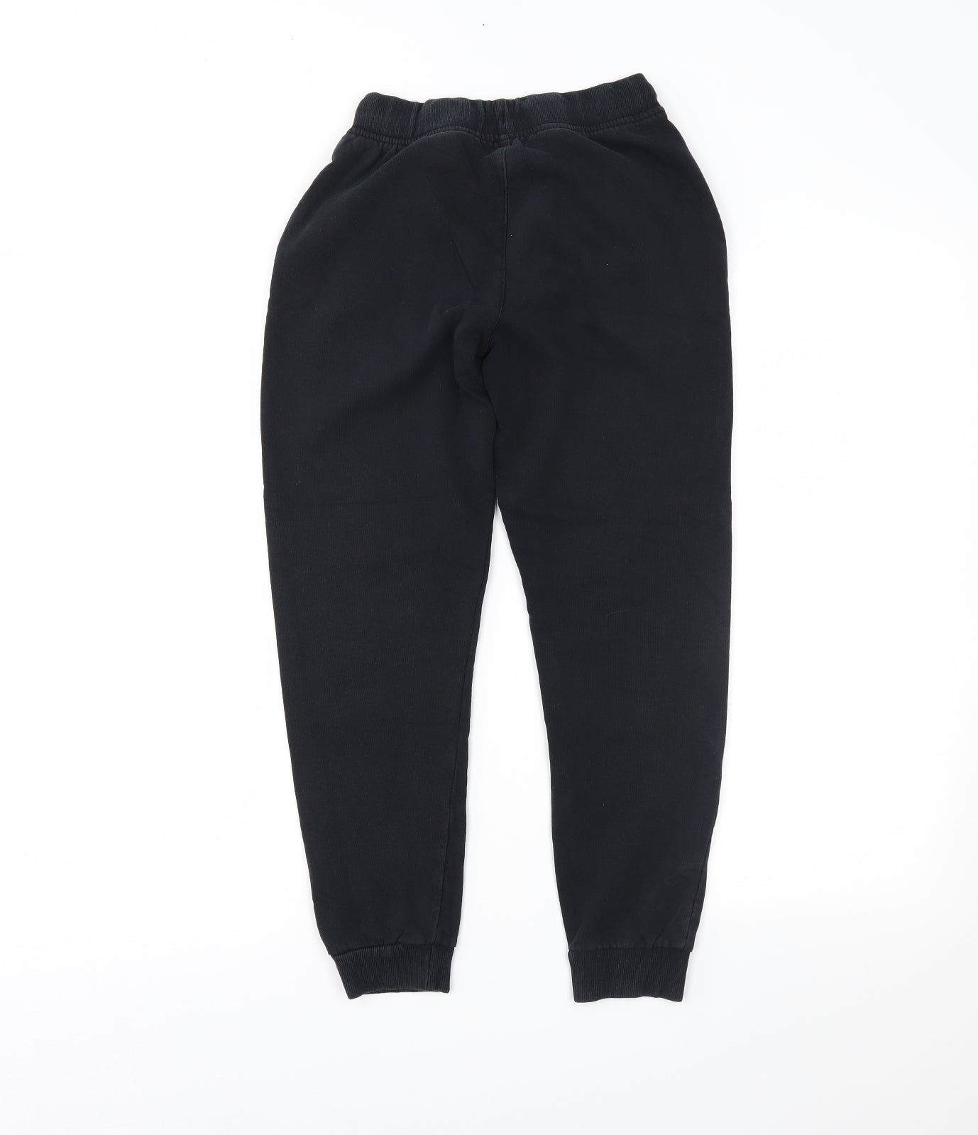 gorge Boys Grey   Jogger Trousers Size 9-10 Years