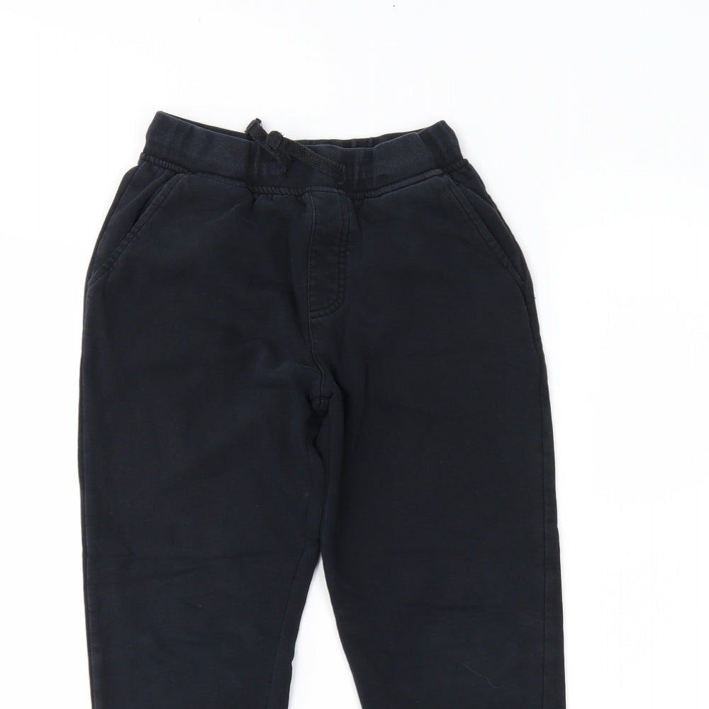 gorge Boys Grey   Jogger Trousers Size 9-10 Years