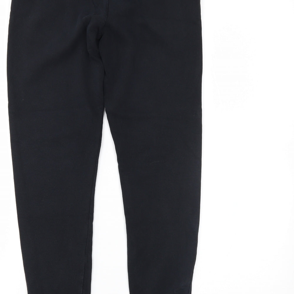 gorge Boys Grey   Jogger Trousers Size 9-10 Years