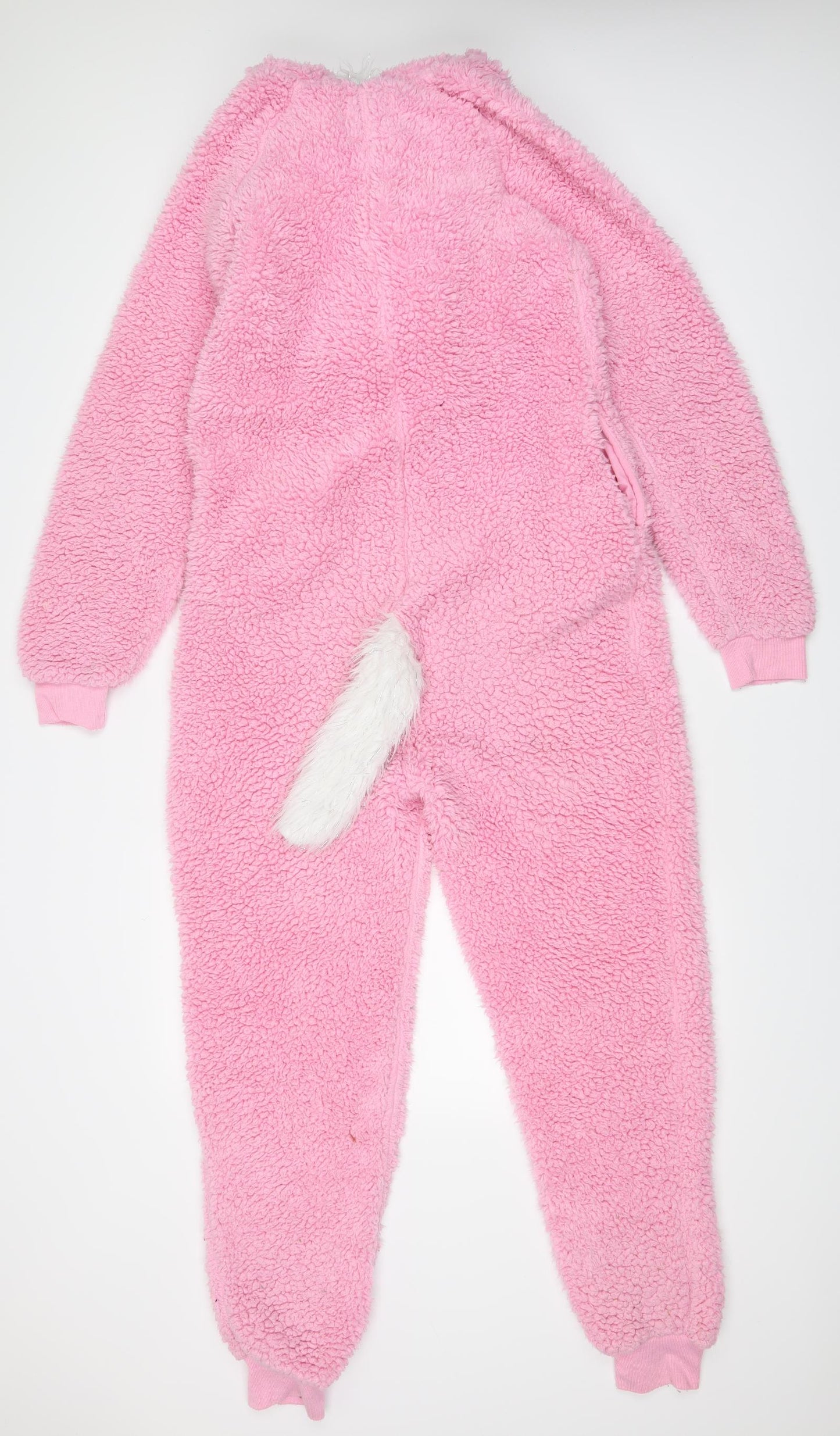 Love to Lounge Womens Pink   Jumpsuit Outfit/Set Size XS  - Unicorn