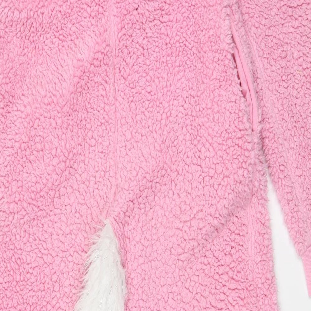 Love to Lounge Womens Pink   Jumpsuit Outfit/Set Size XS  - Unicorn