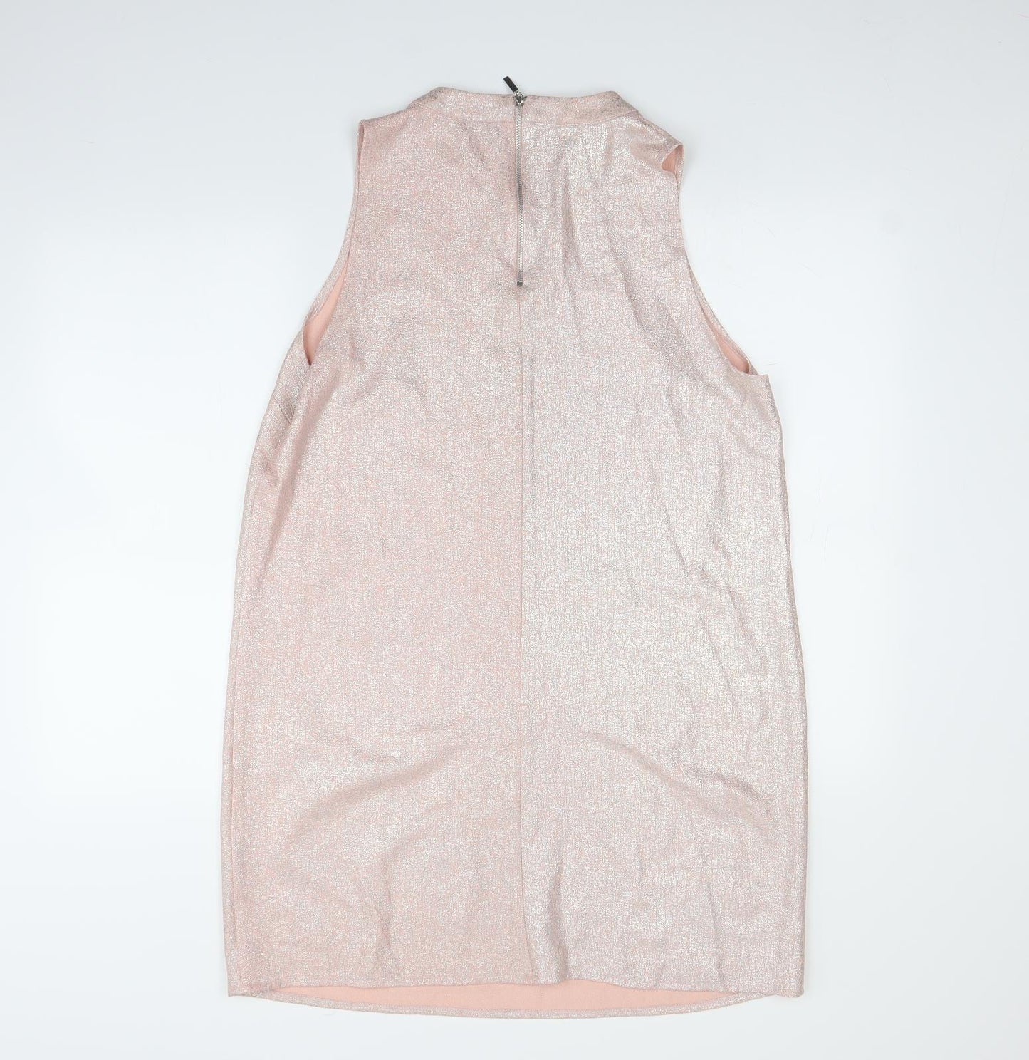 Dorothy Perkins Womens Pink   Shift  Size 18