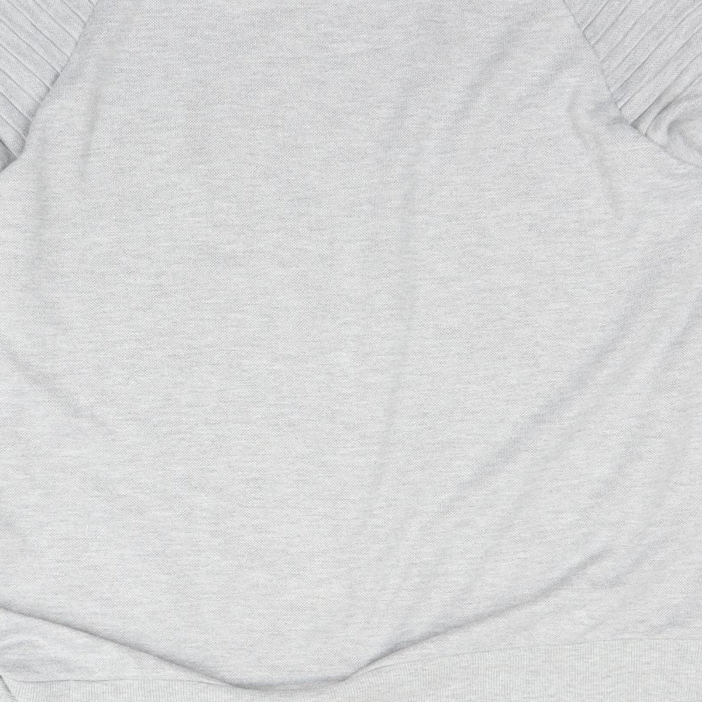 Primark Mens Grey   Pullover Jumper Size XL