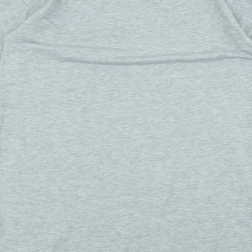 Dorothy Perkins Womens Grey   Pullover Jumper Size 14