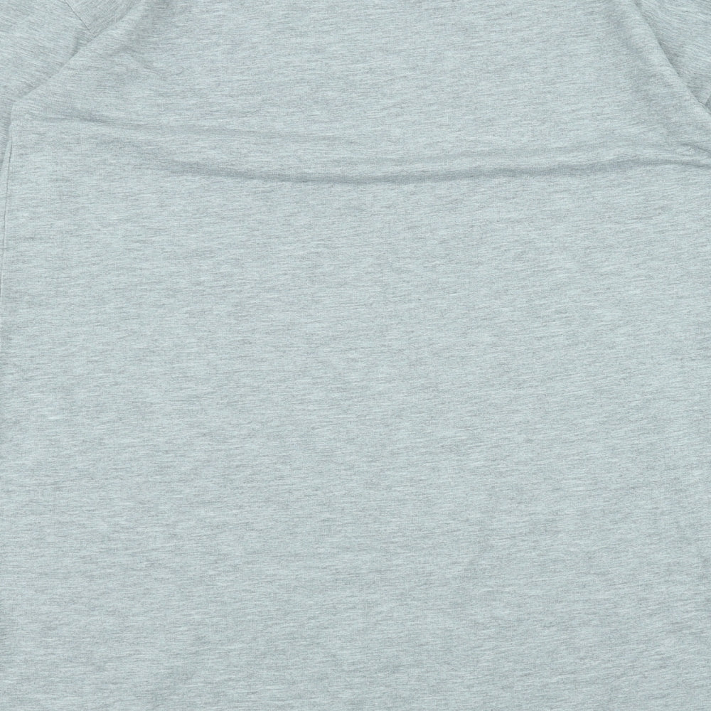Dorothy Perkins Womens Grey   Pullover Jumper Size 14