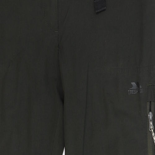 Trespass Mens Grey   Trousers  Size M L27 in