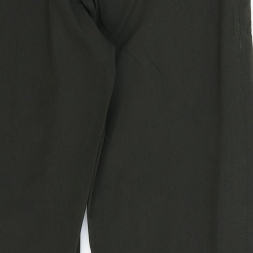 Trespass Mens Grey   Trousers  Size M L27 in