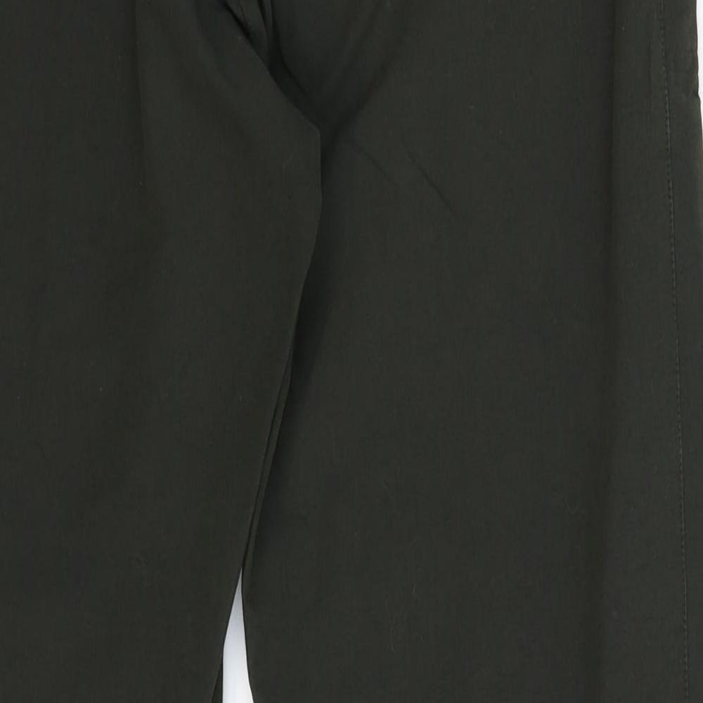 Trespass Mens Grey   Trousers  Size M L27 in