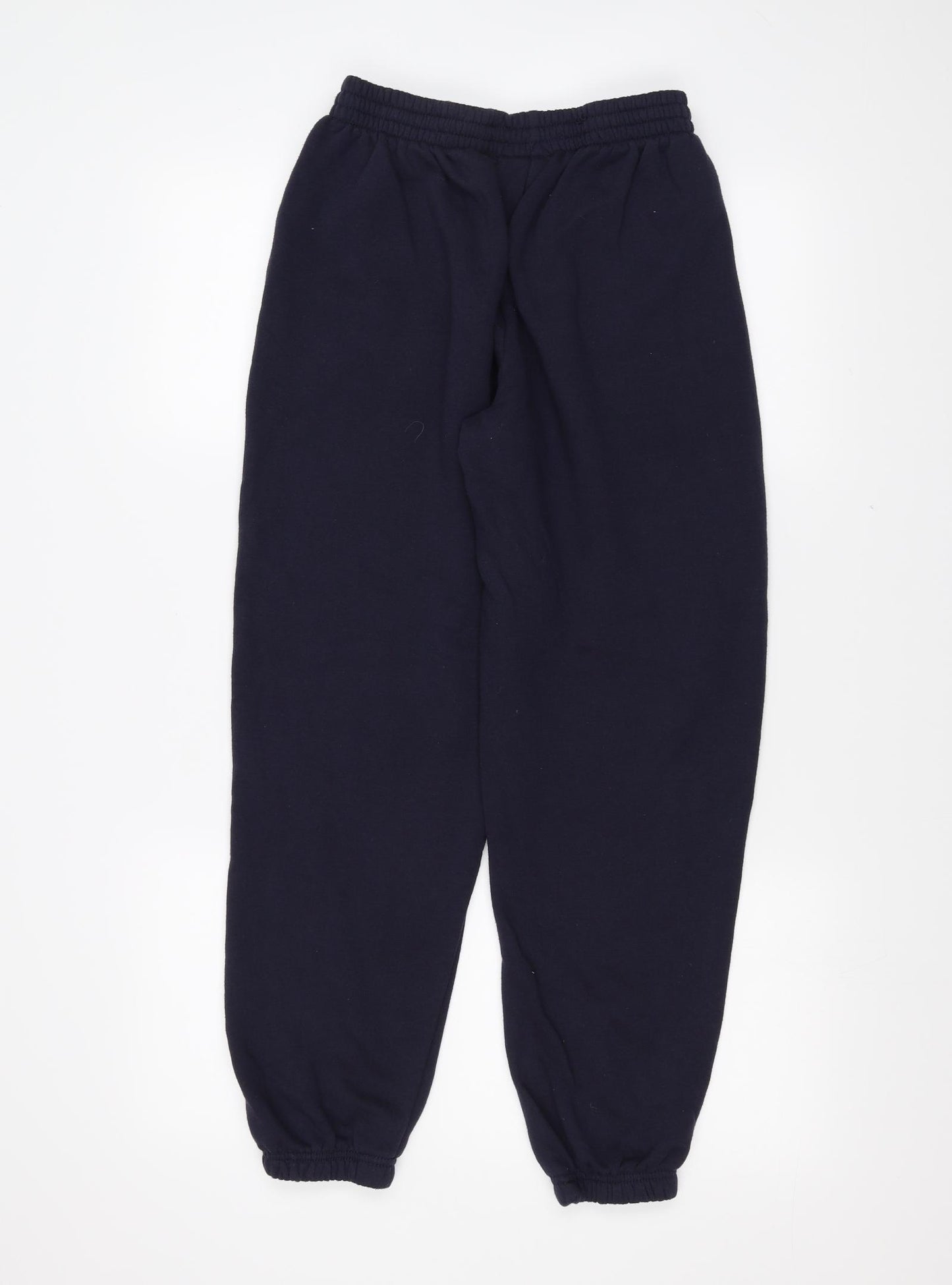 Slazenger Mens Blue   Jogger Trousers Size M L29 in