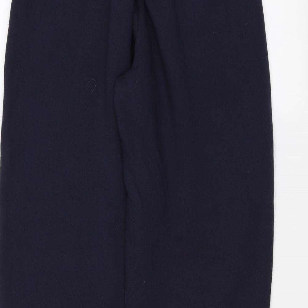 Slazenger Mens Blue   Jogger Trousers Size M L29 in