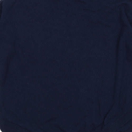Sainsburys Womens Blue   Pullover Jumper Size 12