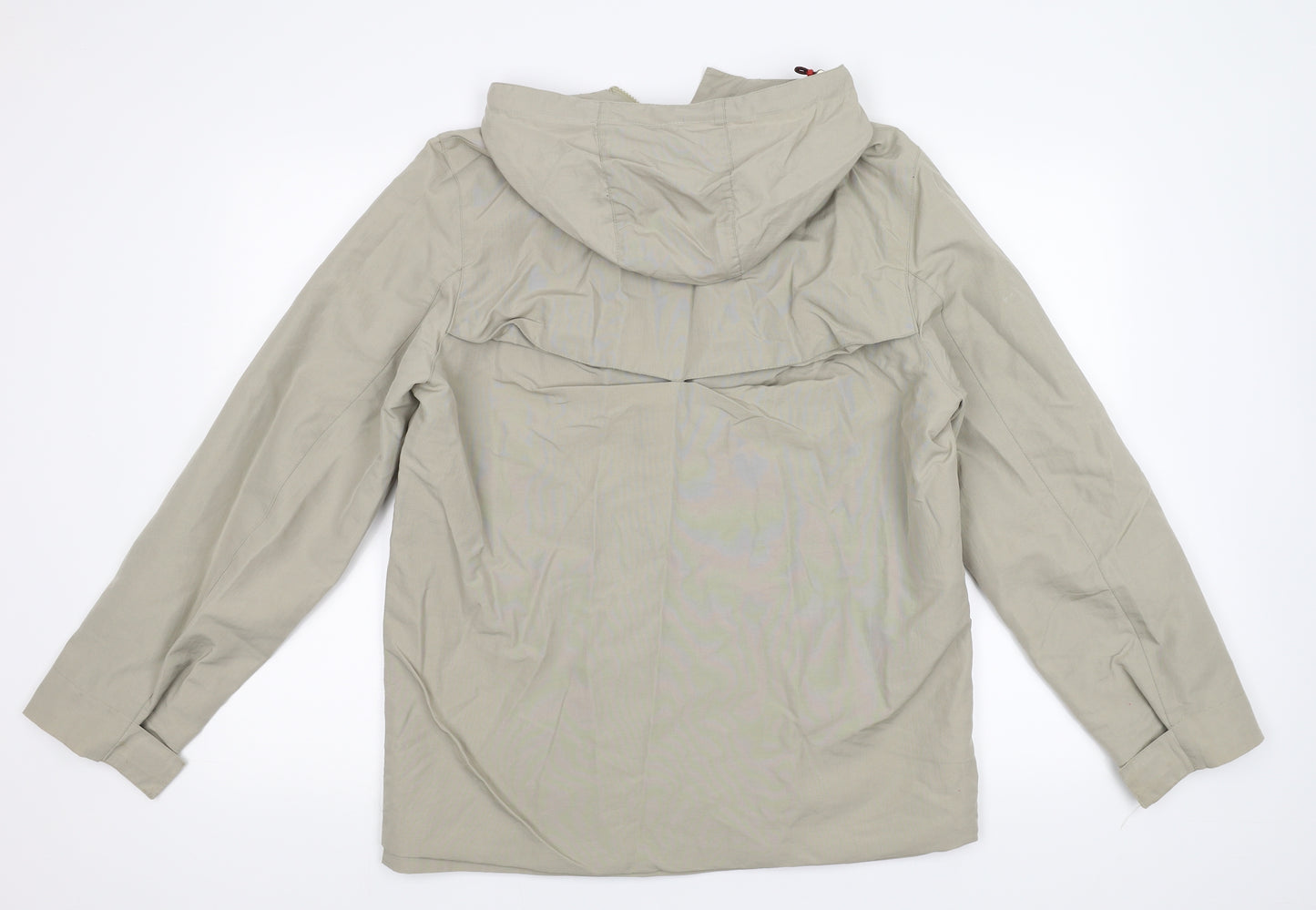 Urban Spirit Mens Green   Jacket  Size S