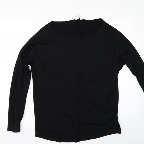 Gap Womens Black   Pullover Jumper Size M