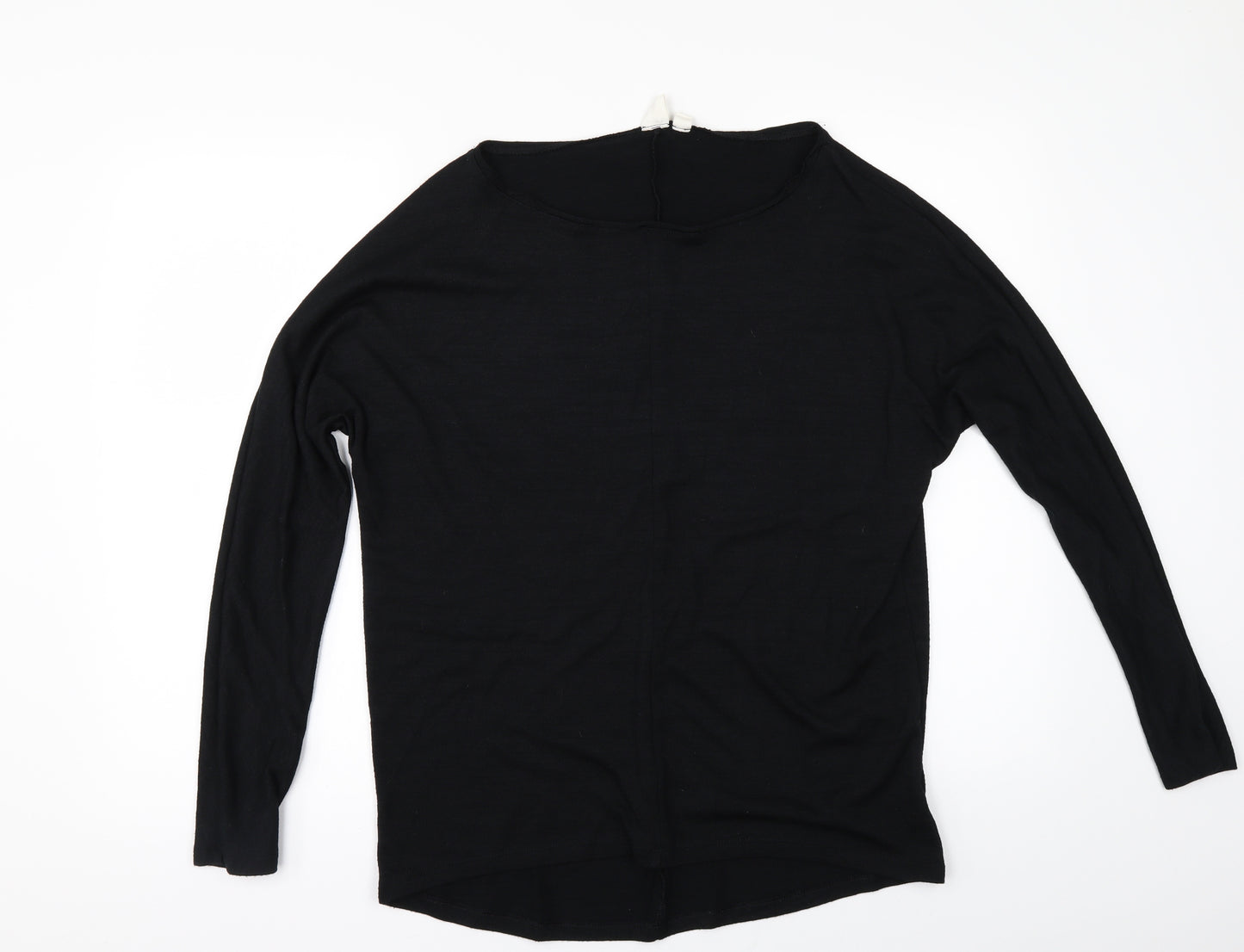 Gap Womens Black   Pullover Jumper Size M