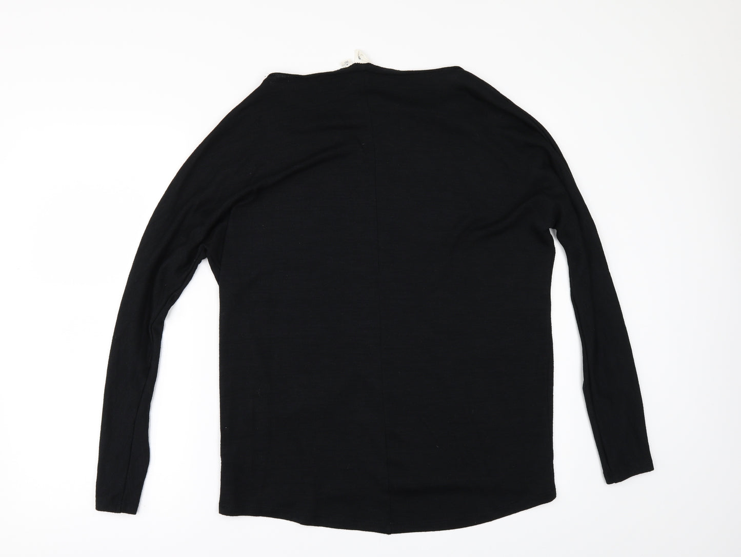 Gap Womens Black   Pullover Jumper Size M