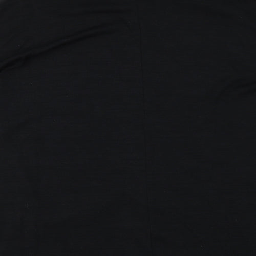 Gap Womens Black   Pullover Jumper Size M