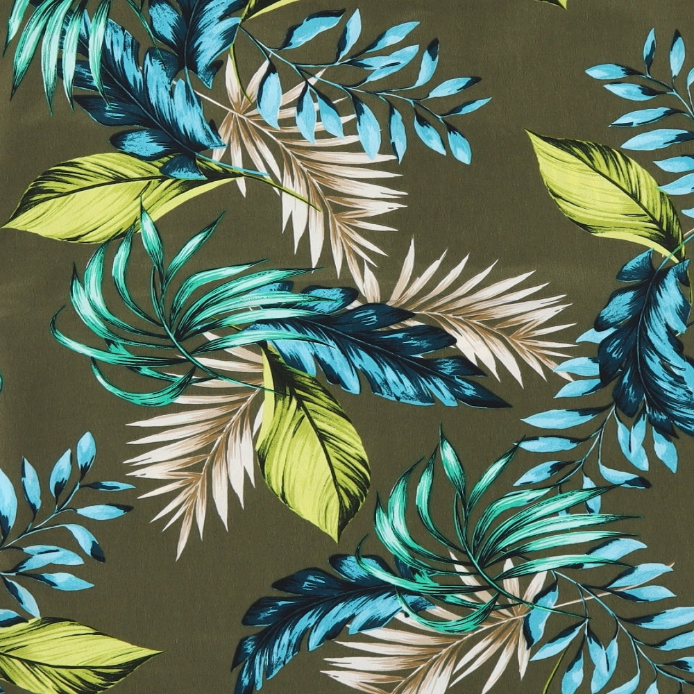 Dorothy Perkins Womens Green Floral  Tunic Blouse Size 12