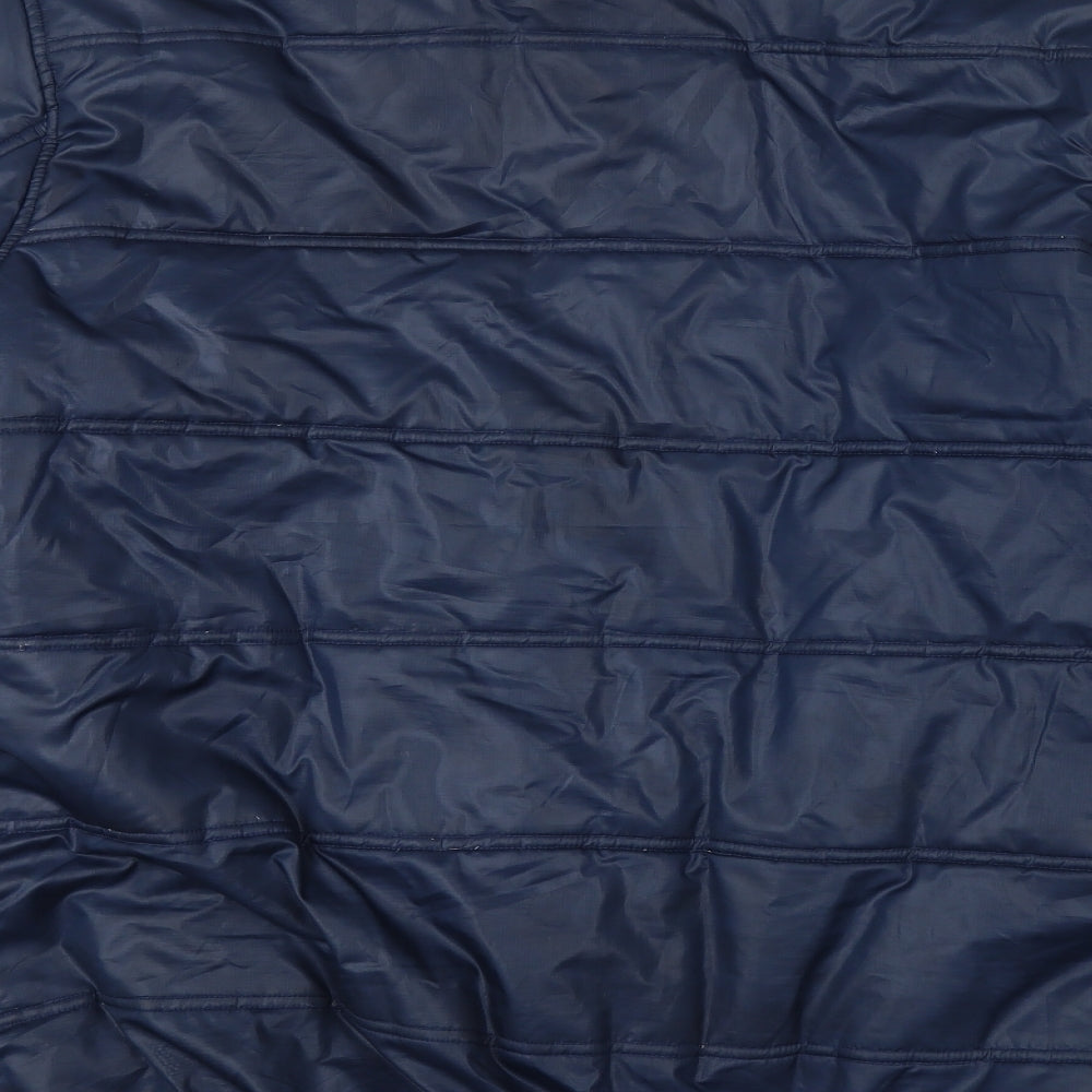 ocean one Mens Black   Jacket  Size XL