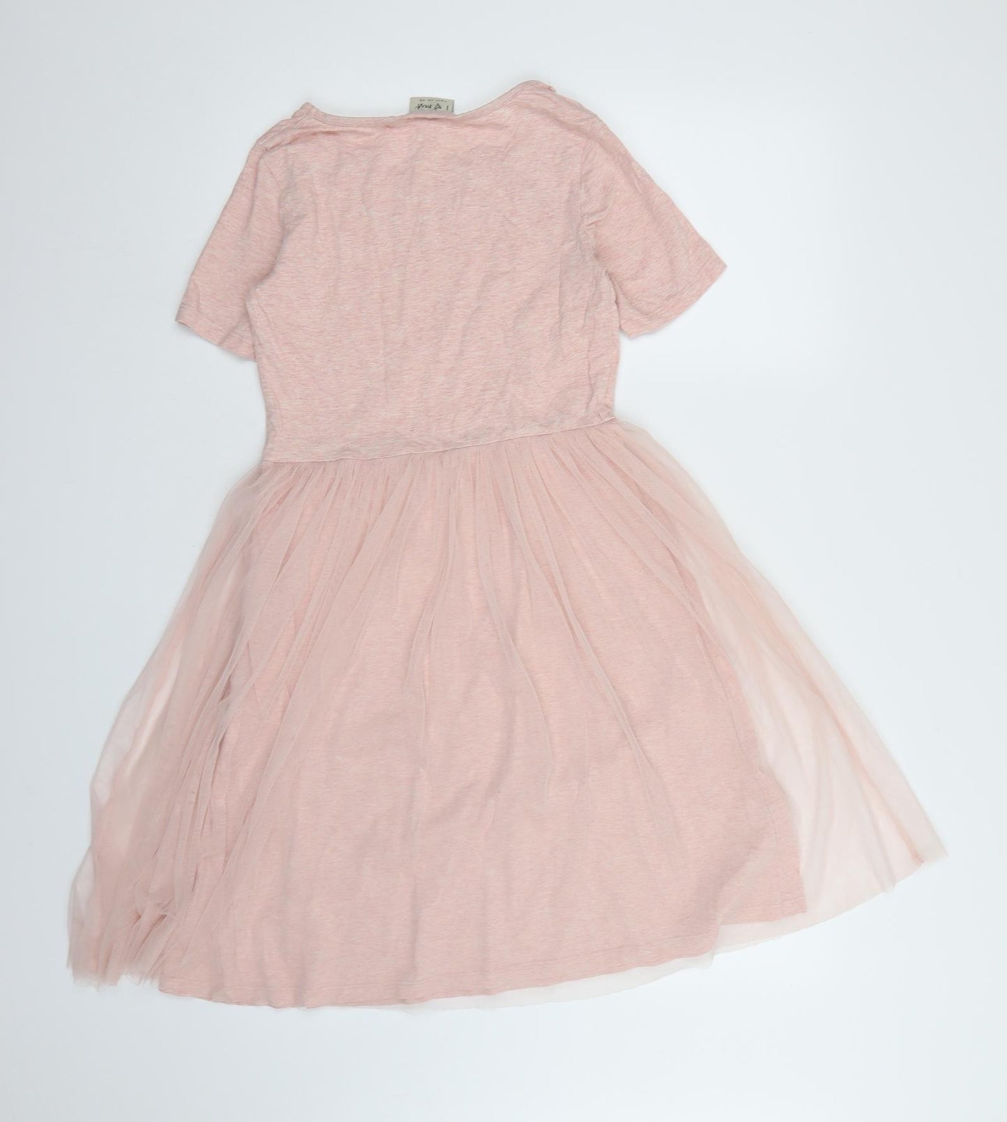 NEXT Girls Pink   Tutu Dress  Size 11 Years