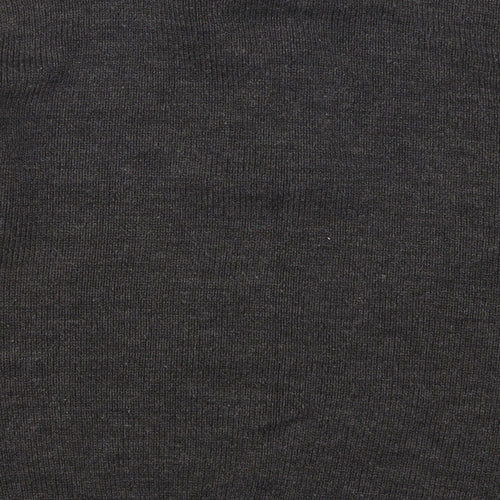Cedar Wood State Mens Grey   Pullover Jumper Size L