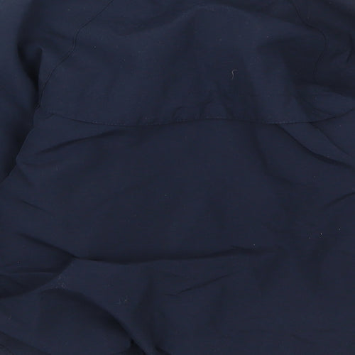 Patrick Boys Blue   Jacket  Size 6-7 Years