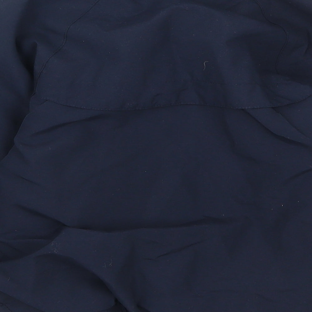 Patrick Boys Blue   Jacket  Size 6-7 Years