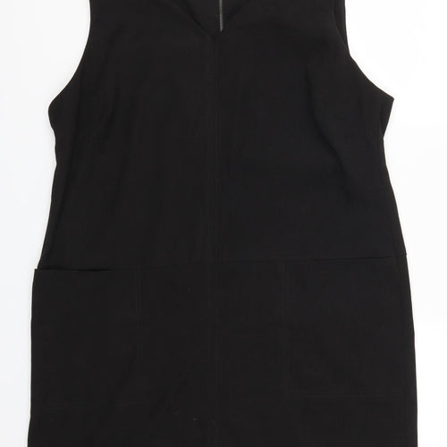 George Womens Black   Pencil Dress  Size 18