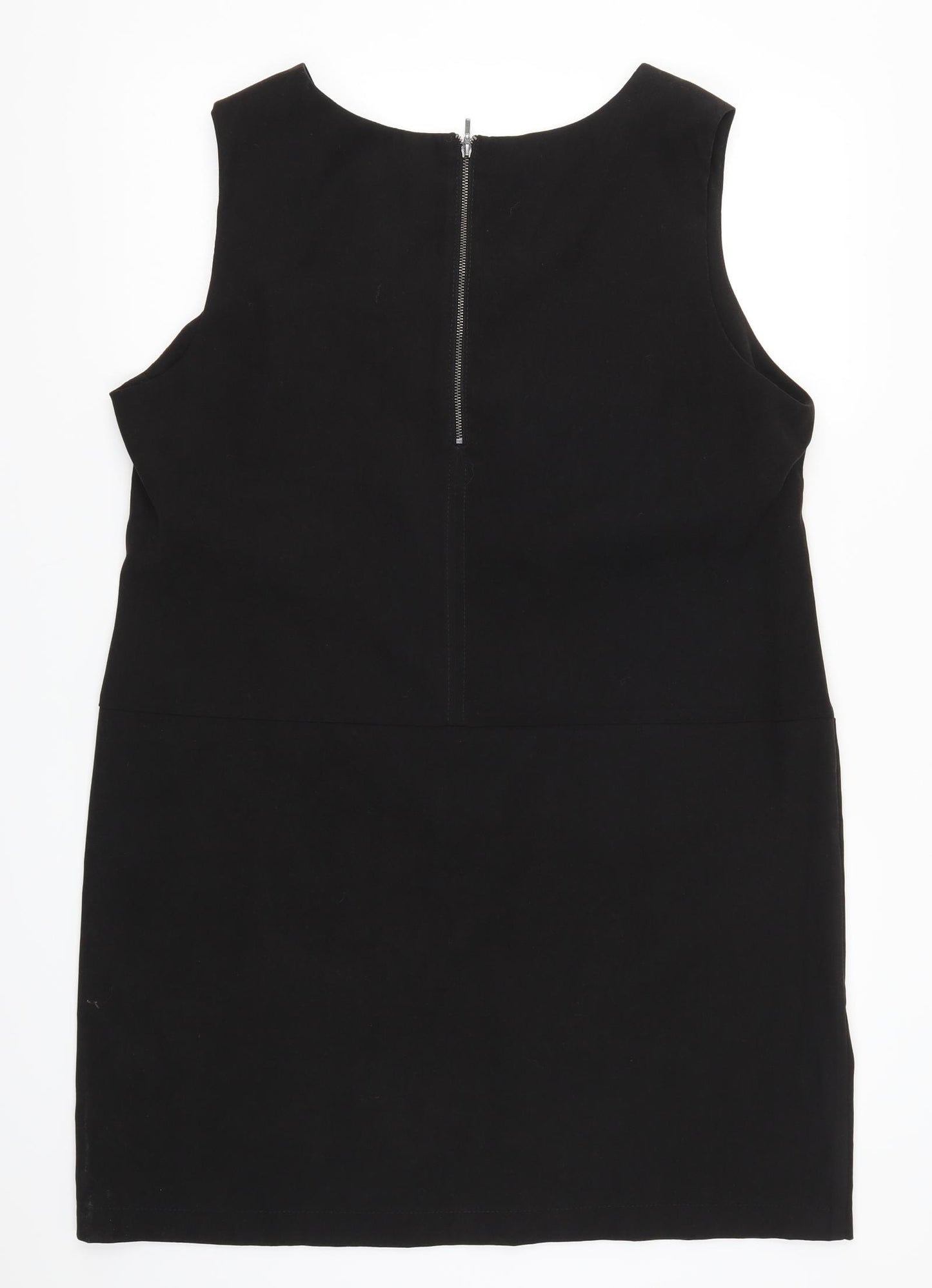 George Womens Black   Pencil Dress  Size 18