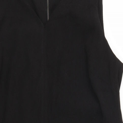 George Womens Black   Pencil Dress  Size 18