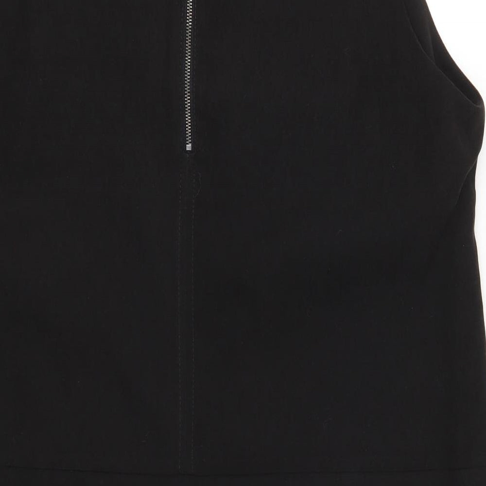 George Womens Black   Pencil Dress  Size 18