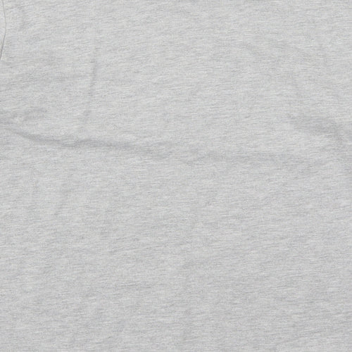 ASOS Womens Grey   Pullover Sweatshirt Size 10