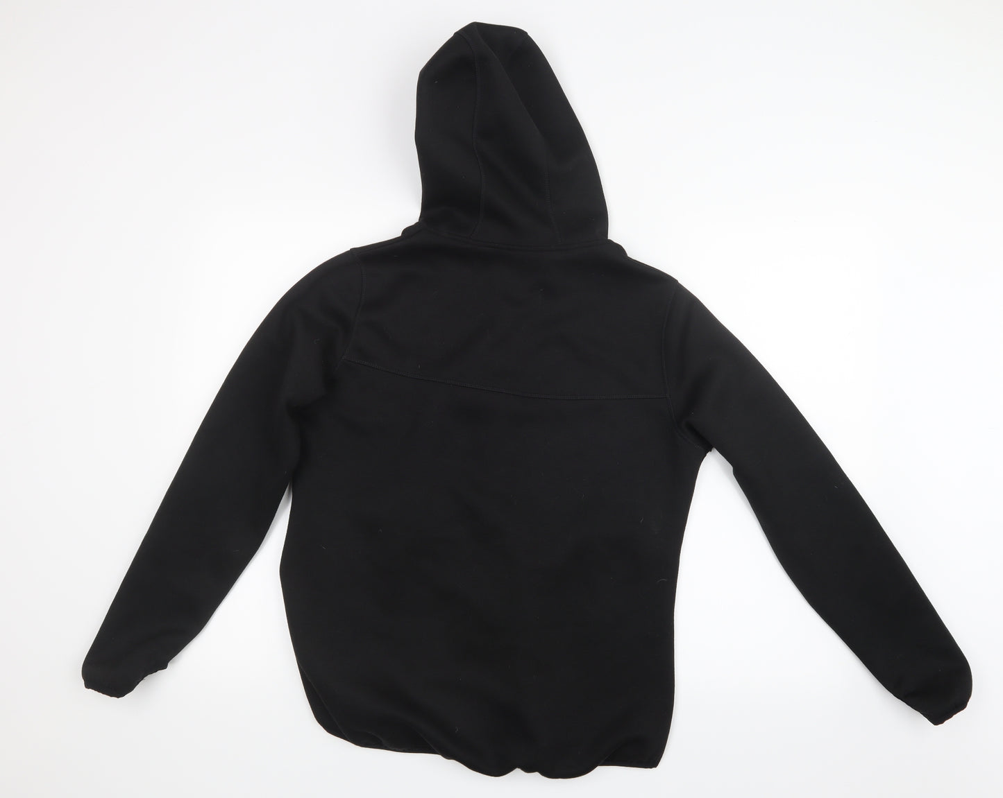 32 Heat  Mens Black   Jacket  Size L