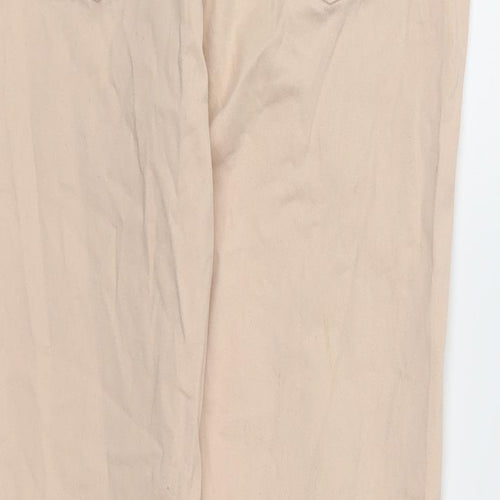 F&F Womens Pink   Skinny Jeans Size 8 L27 in