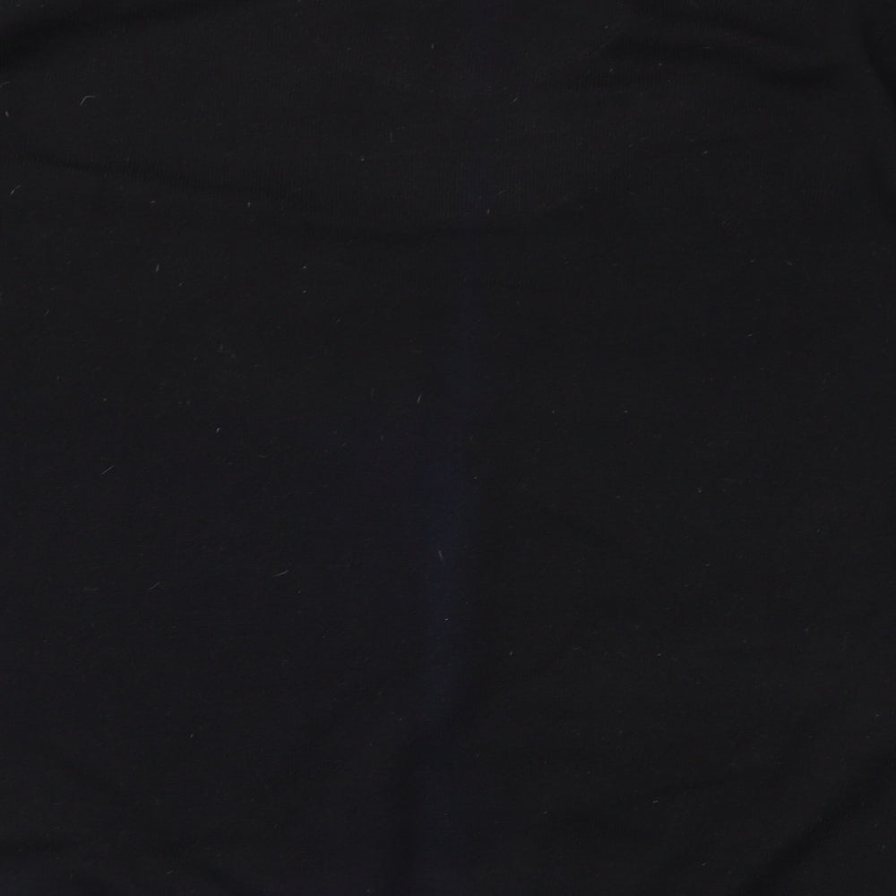 Kensington Mens Black   Pullover Sweatshirt Size XL