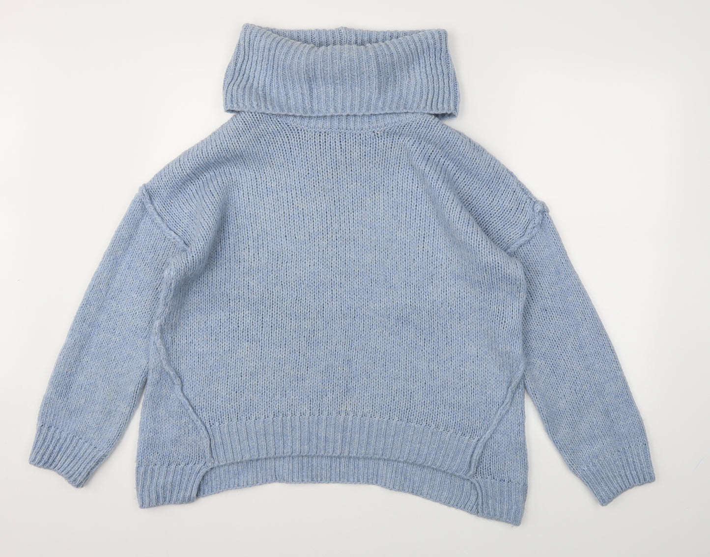 George Womens Blue   Pullover Jumper Size XL