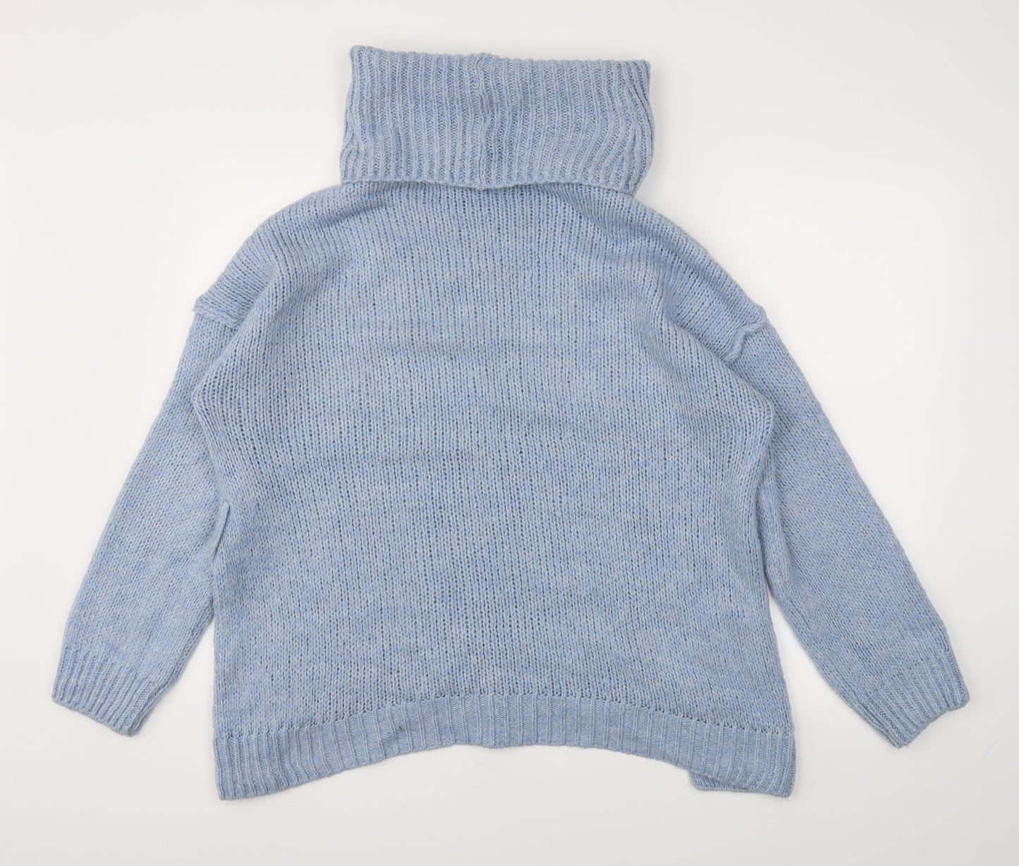 George Womens Blue   Pullover Jumper Size XL